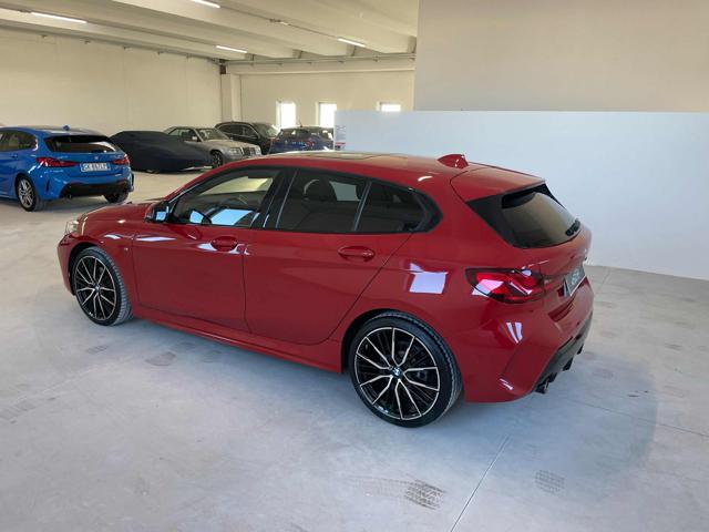 BMW 116 usata, con Alzacristalli elettrici