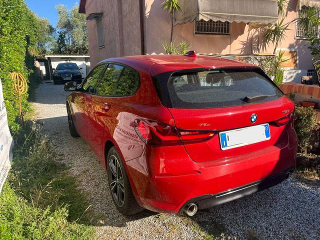 BMW 118 usata, con Airbag Passeggero