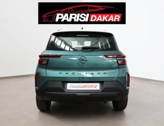 OPEL Frontera usata, con Climatizzatore