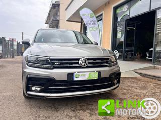 VOLKSWAGEN Tiguan usata 3