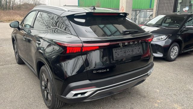 OMODA 5 usata, con Cruise Control