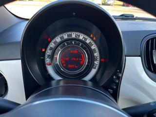 FIAT 500 usata, con Climatizzatore