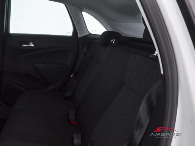 OPEL Crossland X usata 9