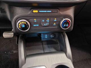 FORD Focus usata, con Fendinebbia