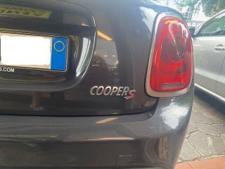 MINI Cooper S usata, con Servosterzo