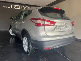 NISSAN Qashqai usata, con Alzacristalli elettrici