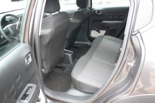 CITROEN C3 usata, con Immobilizzatore elettronico