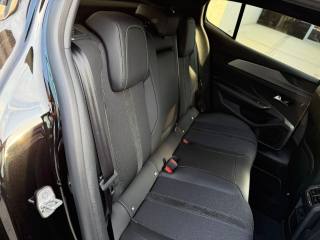 PEUGEOT 408 usata, con Telecamera per parcheggio assistito