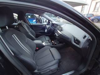 BMW 118 usata, con Controllo trazione