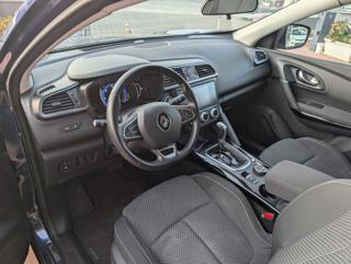 RENAULT Kadjar usata, con Cerchi in lega