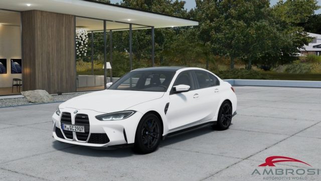 BMW M3 usata 0