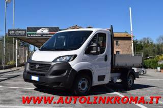 FIAT Ducato usata, con Airbag Passeggero