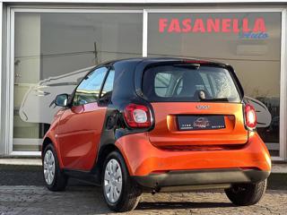 SMART ForTwo usata, con Climatizzatore