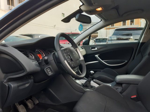 CITROEN C5 usata, con Volante in pelle