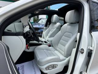 PORSCHE Macan usata, con Autoradio
