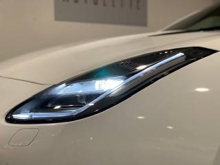 JAGUAR F-Type usata, con Sedili sportivi