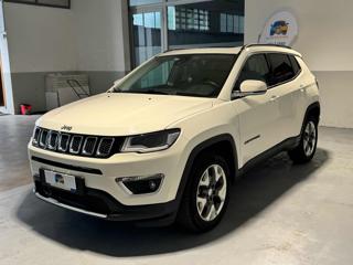 JEEP Compass usata, con Airbag laterali