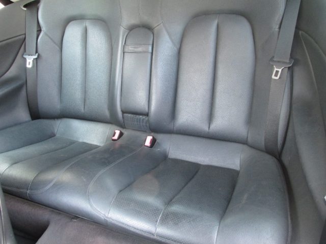 MERCEDES-BENZ CLK 200 usata 43
