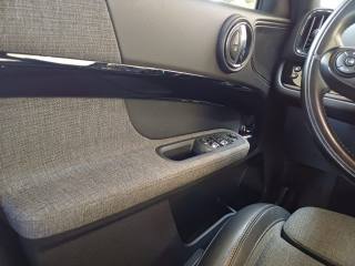 MINI Countryman usata, con Bluetooth