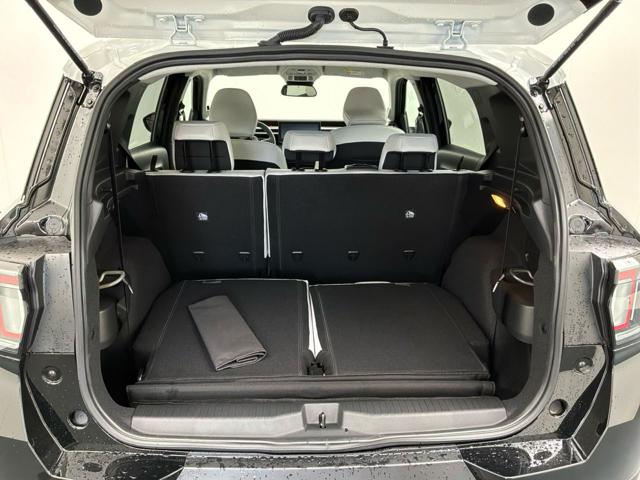 CITROEN C3 Aircross usata, con Controllo automatico clima