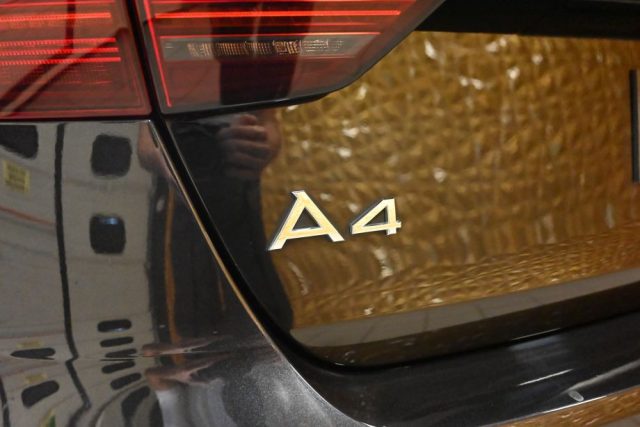 AUDI A4 usata 194