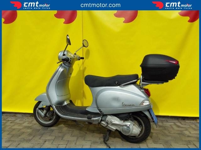VESPA 150 LX usata 3