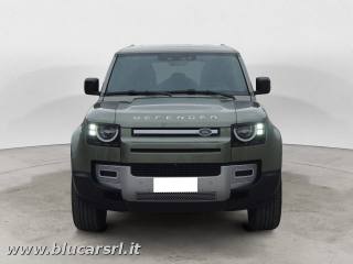 LAND ROVER Defender Defender 110 3.0D I6 200 CV AWD Auto S N1 AUTOCARR