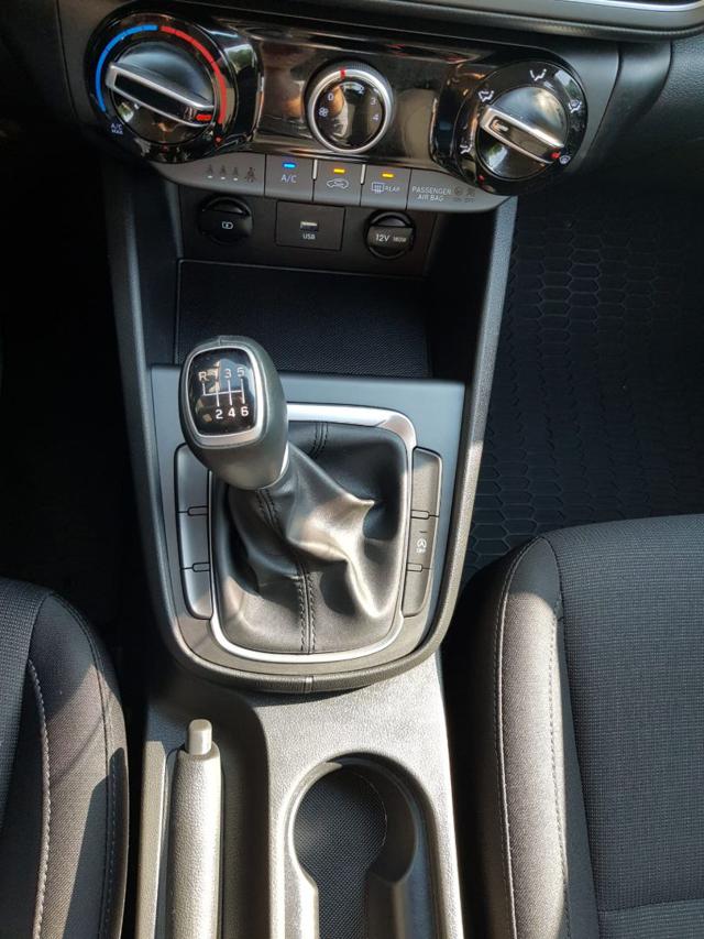 HYUNDAI Kona usata, con Servosterzo