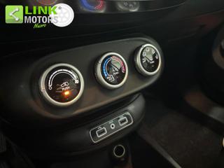 FIAT 500X usata, con MP3