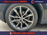 BMW X3 usata, con Cruise Control