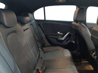 MERCEDES-BENZ A 180 usata, con ESP