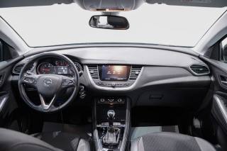 OPEL Grandland X usata, con Volante multifunzione
