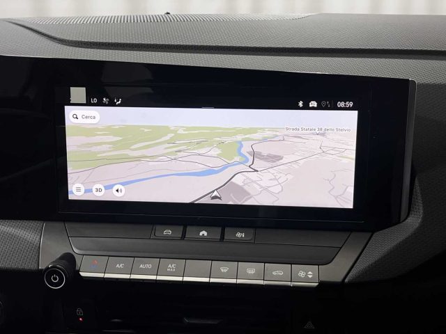OPEL Astra usata, con Airbag testa