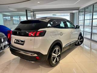 PEUGEOT 3008 usata, con Boardcomputer