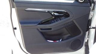 LAND ROVER Range Rover Evoque usata, con Adaptive Cruise Control