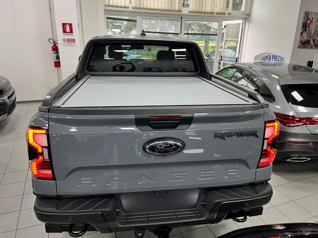 FORD Ranger Raptor usata, con Airbag Passeggero