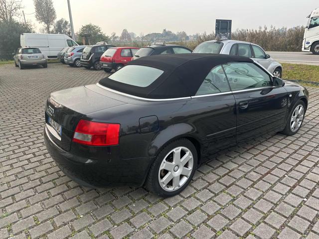 AUDI A4 usata, con Alzacristalli elettrici