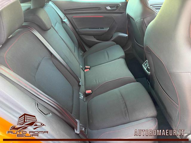 RENAULT Megane usata, con USB