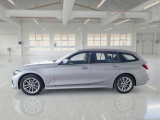 BMW 320 usata, con Antifurto