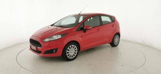 FORD Fiesta usata, con MP3