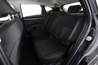 HYUNDAI Tucson usata 3