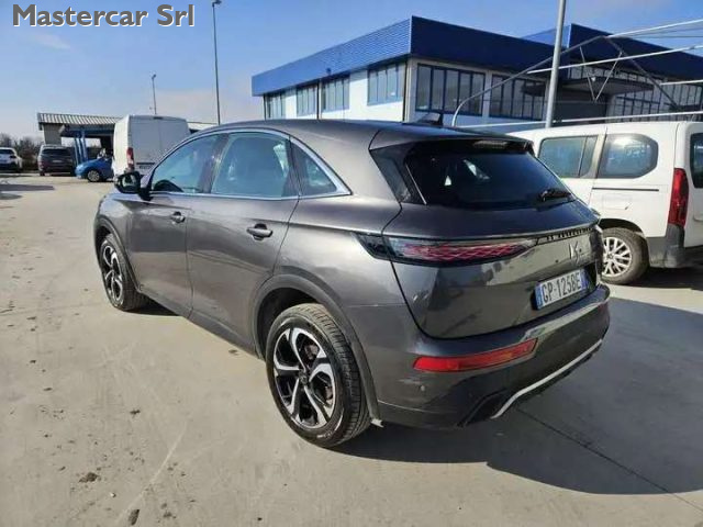 DS AUTOMOBILES DS 7 usata, con Sistema di navigazione