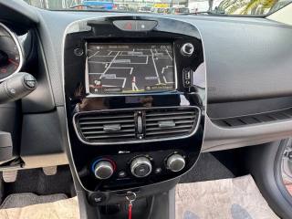 RENAULT Clio usata, con Cruise Control