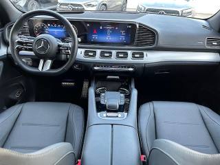MERCEDES-BENZ GLE 350 usata, con Cerchi in lega