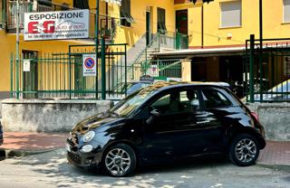 FIAT 500 1.0 Hybrid Sport NESSUN  VINCOLO DI FINANZIAMENTO