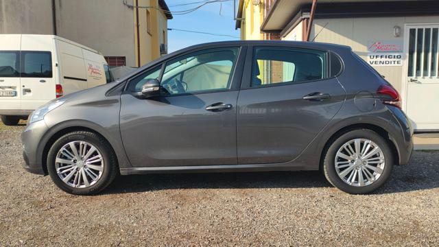 PEUGEOT 208 usata, con Climatizzatore