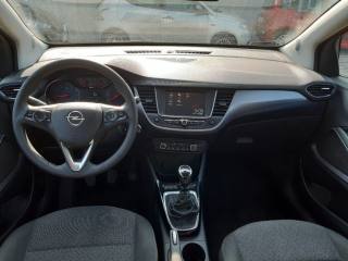 OPEL Crossland X usata, con Alzacristalli elettrici