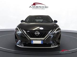 NISSAN Qashqai usata 6