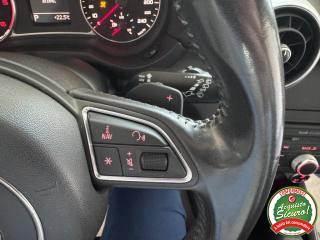 AUDI A1 usata, con ESP