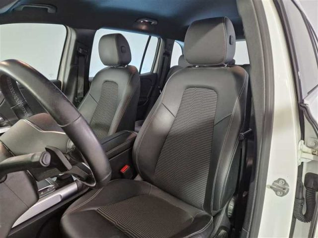 MERCEDES-BENZ GLB 220 usata, con Controllo trazione
